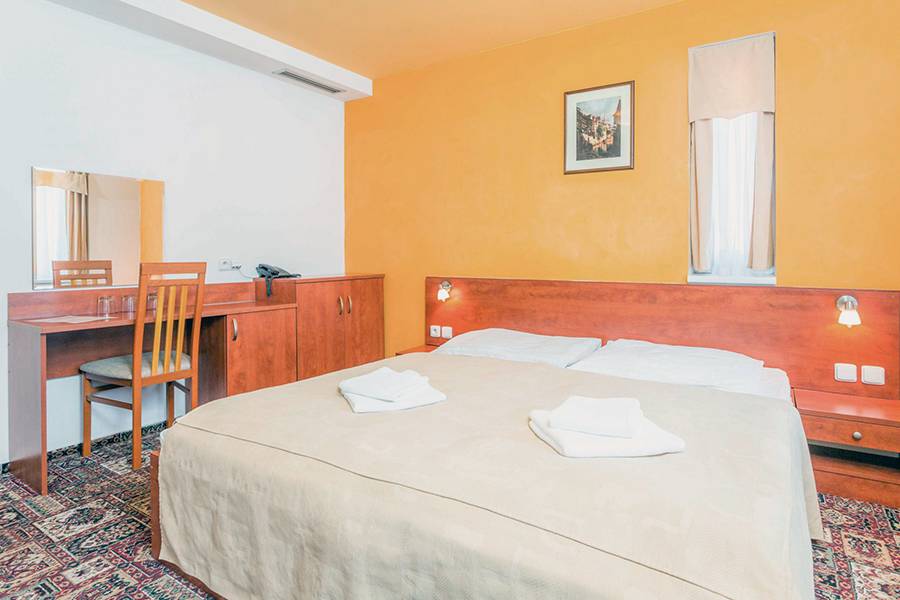 City centre 1 3. VAIO Hotel City. City Centre 3*.