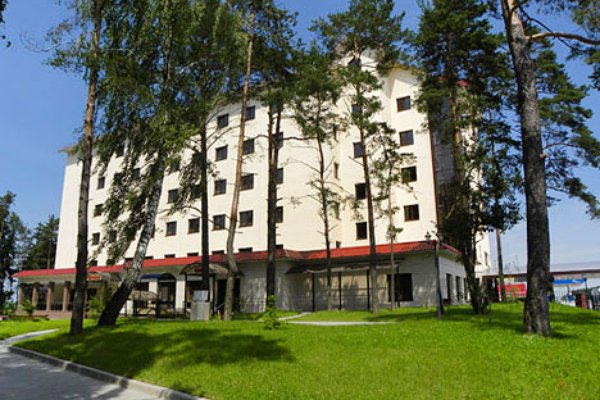 Санаторий веста вакансии